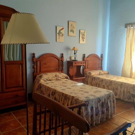 Posada Rural La Corbera Utrera Zewnętrze zdjęcie