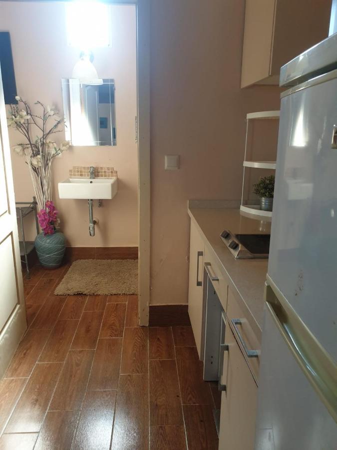 Posada Rural La Corbera Utrera Zewnętrze zdjęcie