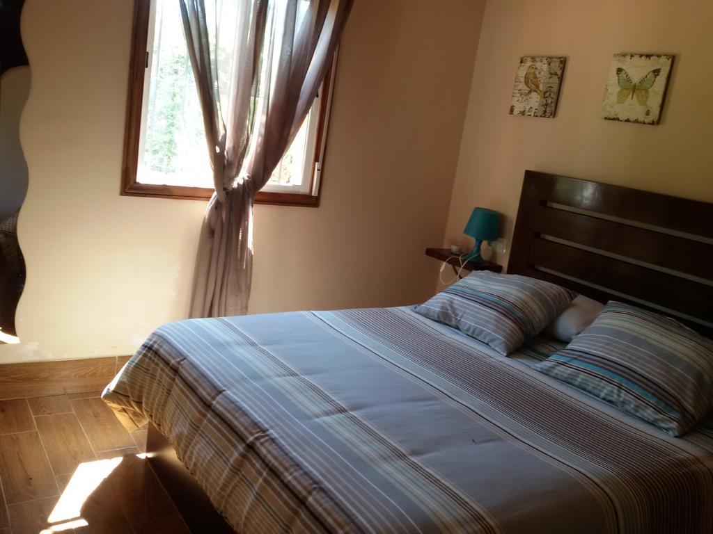 Posada Rural La Corbera Utrera Pokój zdjęcie